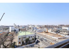 【神奈川県/川崎市宮前区有馬】クレッセント鷺沼 