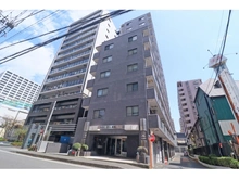 【神奈川県/海老名市中央】グリーンコート海老名 
