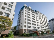【神奈川県/横浜市都筑区南山田】ビュープラザセンター北 3-5号棟 