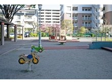 【神奈川県/横浜市都筑区南山田】ビュープラザセンター北 3-5号棟 