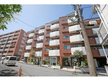 【神奈川県/横浜市港北区大豆戸町】コーポ菊名II 