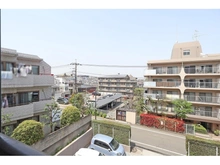 【神奈川県/川崎市宮前区宮前平】アルト宮前平 
