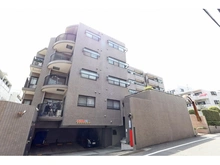 【神奈川県/川崎市宮前区宮前平】アルト宮前平 