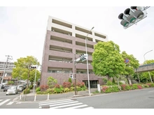 【神奈川県/横浜市都筑区茅ケ崎南】クオス仲町台レジデンシャルステージ 