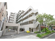 【神奈川県/横浜市都筑区茅ケ崎南】クオス仲町台レジデンシャルステージ 