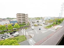 【神奈川県/横浜市都筑区茅ケ崎南】クオス仲町台レジデンシャルステージ 