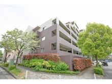 【神奈川県/横浜市都筑区茅ケ崎南】クオス仲町台レジデンシャルステージ 