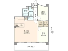 【神奈川県/横浜市都筑区茅ケ崎南】クオス仲町台レジデンシャルステージ 