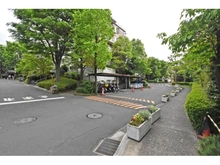 【神奈川県/横浜市都筑区荏田南】みずきが丘住宅 20-12号棟 