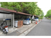 【神奈川県/横浜市都筑区荏田南】みずきが丘住宅 20-12号棟 