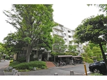 【神奈川県/横浜市都筑区荏田南】みずきが丘住宅 20-12号棟 