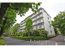 【神奈川県/横浜市都筑区荏田南】みずきが丘住宅 20-12号棟 