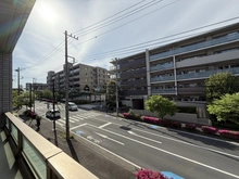 【神奈川県/川崎市宮前区犬蔵】ライオンズたまプラ―ザ美しの森 