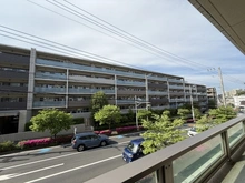 【神奈川県/川崎市宮前区犬蔵】ライオンズたまプラ―ザ美しの森 