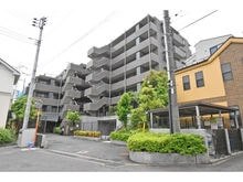 【神奈川県/川崎市宮前区馬絹】宮崎台南パークホームズ弐番館 