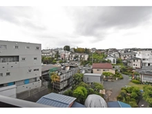 【神奈川県/川崎市宮前区馬絹】宮崎台南パークホームズ弐番館 
