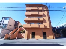 【神奈川県/川崎市宮前区有馬】エスペランサ鷺沼 