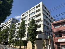 【神奈川県/川崎市宮前区有馬】イニシア鷺沼 