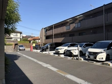 【神奈川県/川崎市宮前区有馬】イニシア鷺沼 