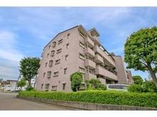 【神奈川県/横浜市青葉区荏田西】東急ドエル・ビアス市ヶ尾 B棟 