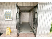 【神奈川県/横浜市青葉区荏田西】東急ドエル・ビアス市ヶ尾 B棟 