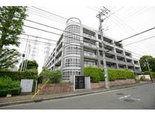 【神奈川県/横浜市都筑区仲町台】ミオカステーロ港北イルビアーレ 