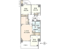 【神奈川県/横浜市都筑区仲町台】ミオカステーロ港北イルビアーレ 