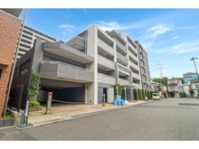 【神奈川県/川崎市宮前区馬絹】クレストフォルム宮崎台サウステラス 