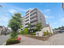 【神奈川県/川崎市宮前区馬絹】クレストフォルム宮崎台サウステラス 