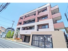 【神奈川県/川崎市宮前区馬絹】クオス宮崎台 