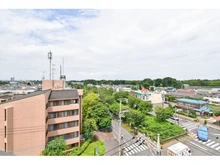 【東京都/小金井市梶野町】ナイスアーバン小金井公園 