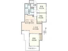 【東京都/小金井市中町】ステラガーデン武蔵小金井 