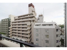 【東京都/小金井市本町】藤和シティホームズ武蔵小金井駅前 