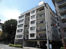 【東京都/小金井市桜町】日生住宅小金井マンション 