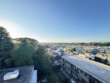 【東京都/小金井市桜町】日生住宅小金井マンション 