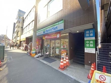 【東京都/小金井市本町】コスモフォーラム武蔵小金井 