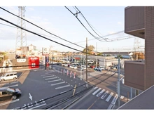 【東京都/東村山市富士見町】クオーレ武蔵大和パテラ 