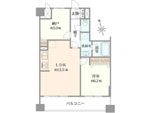 【東京都/小平市鈴木町】ライオンズマンション小平南 