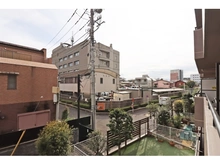 【東京都/小金井市貫井南町】プロスペアー武蔵小金井 