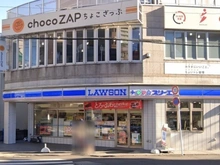 【東京都/東村山市本町】ライオンズプラザ東村山駅前 