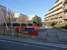 【東京都/小平市学園西町】ラポール一ツ橋学園 