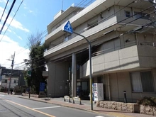 【東京都/小平市喜平町】ハイラーク一橋学園 