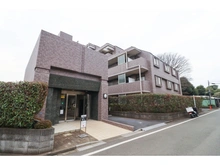 【東京都/東久留米市学園町】ゼファーひばりが丘学園町 