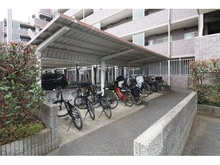 【東京都/東久留米市学園町】ゼファーひばりが丘学園町 