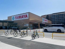 【東京都/東久留米市学園町】ゼファーひばりが丘学園町 