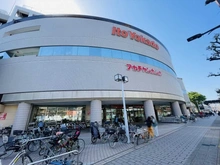 【東京都/東久留米市学園町】ゼファーひばりが丘学園町 