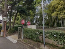 【東京都/東久留米市学園町】ゼファーひばりが丘学園町 