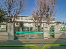 【東京都/東久留米市学園町】ゼファーひばりが丘学園町 