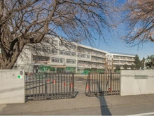 【東京都/東久留米市学園町】ゼファーひばりが丘学園町 