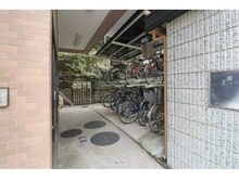 【東京都/小金井市中町】ライオンズシティ武蔵小金井 